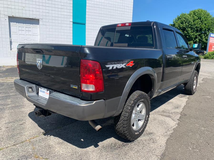 2010 Dodge Ram 1500 4WD Crew Cab 140.5" TRX, available for sale in Milford, Connecticut | Dealertown Auto Wholesalers. Milford, Connecticut 2010 Dodge Ram 1500 4WD Crew Cab 140.5" TRX, available for sale in Milford, Connecticut | Dealertown Auto Wholesalers. Milford, Connecticut