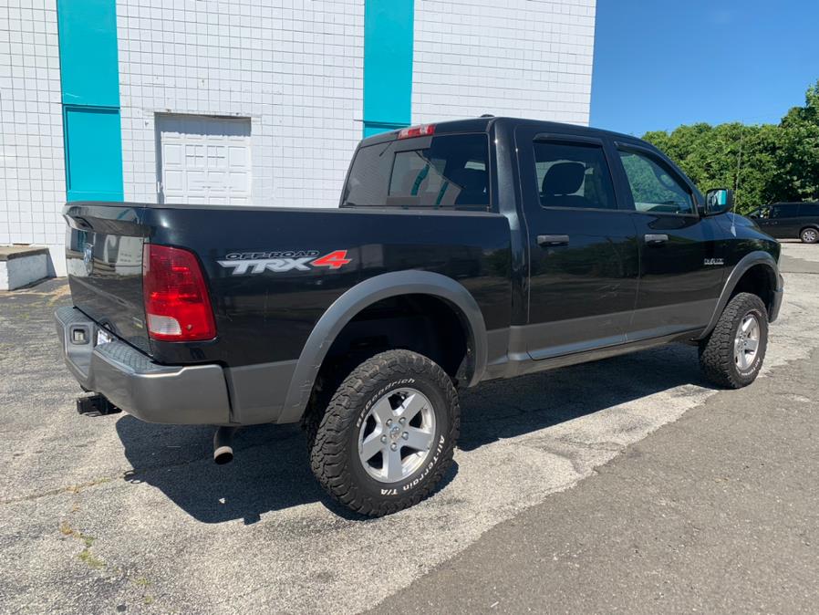2010 Dodge Ram 1500 4WD Crew Cab 140.5" TRX, available for sale in Milford, Connecticut | Dealertown Auto Wholesalers. Milford, Connecticut 2010 Dodge Ram 1500 4WD Crew Cab 140.5" TRX, available for sale in Milford, Connecticut | Dealertown Auto Wholesalers. Milford, Connecticut