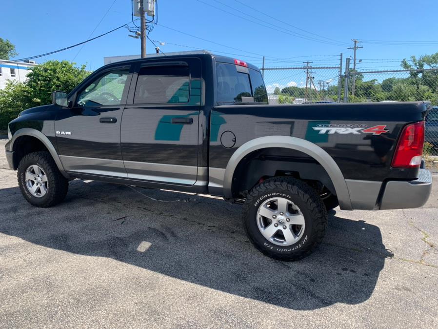 2010 Dodge Ram 1500 4WD Crew Cab 140.5" TRX, available for sale in Milford, Connecticut | Dealertown Auto Wholesalers. Milford, Connecticut 2010 Dodge Ram 1500 4WD Crew Cab 140.5" TRX, available for sale in Milford, Connecticut | Dealertown Auto Wholesalers. Milford, Connecticut