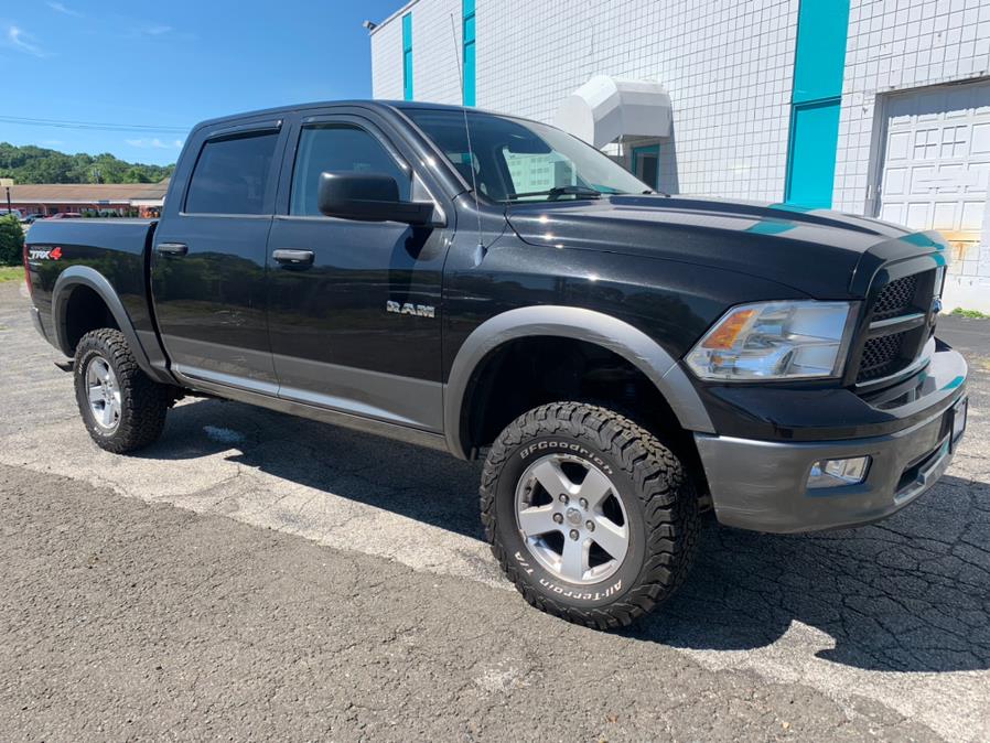 2010 Dodge Ram 1500 4WD Crew Cab 140.5" TRX, available for sale in Milford, Connecticut | Dealertown Auto Wholesalers. Milford, Connecticut 2010 Dodge Ram 1500 4WD Crew Cab 140.5" TRX, available for sale in Milford, Connecticut | Dealertown Auto Wholesalers. Milford, Connecticut