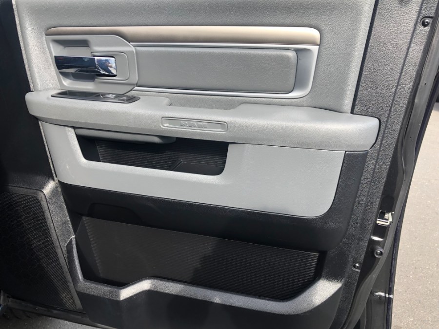 2016 Ram 1500 4WD Crew Cab 140.5" Big Horn, available for sale in Bristol, Connecticut | Bristol Auto Center LLC. Bristol, Connecticut 2016 Ram 1500 4WD Crew Cab 140.5" Big Horn, available for sale in Bristol, Connecticut | Bristol Auto Center LLC. Bristol, Connecticut
