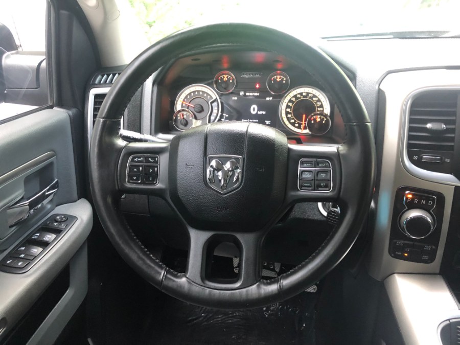 2016 Ram 1500 4WD Crew Cab 140.5" Big Horn, available for sale in Bristol, Connecticut | Bristol Auto Center LLC. Bristol, Connecticut 2016 Ram 1500 4WD Crew Cab 140.5" Big Horn, available for sale in Bristol, Connecticut | Bristol Auto Center LLC. Bristol, Connecticut