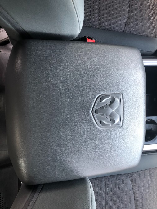 2016 Ram 1500 4WD Crew Cab 140.5" Big Horn, available for sale in Bristol, Connecticut | Bristol Auto Center LLC. Bristol, Connecticut 2016 Ram 1500 4WD Crew Cab 140.5" Big Horn, available for sale in Bristol, Connecticut | Bristol Auto Center LLC. Bristol, Connecticut