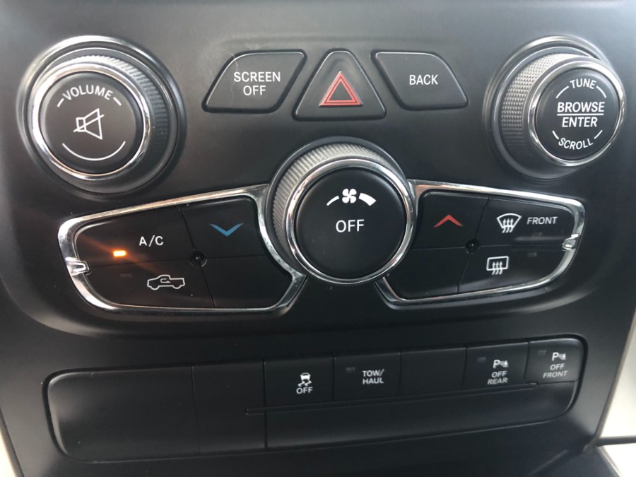 2016 Ram 1500 4WD Crew Cab 140.5" Big Horn, available for sale in Bristol, Connecticut | Bristol Auto Center LLC. Bristol, Connecticut 2016 Ram 1500 4WD Crew Cab 140.5" Big Horn, available for sale in Bristol, Connecticut | Bristol Auto Center LLC. Bristol, Connecticut
