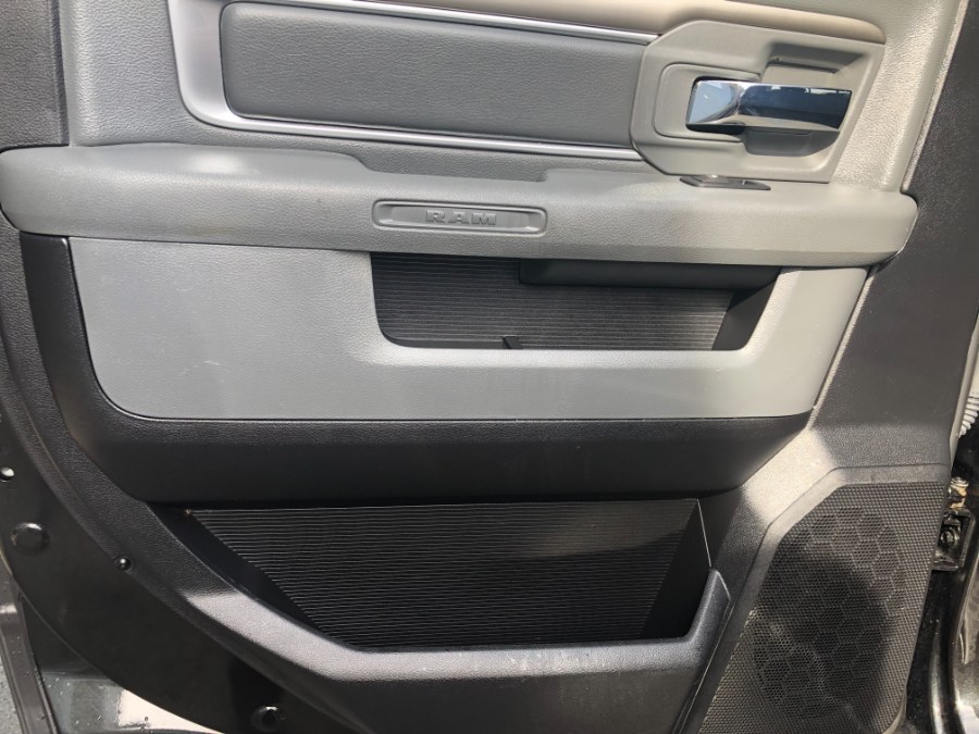 2016 Ram 1500 4WD Crew Cab 140.5" Big Horn, available for sale in Bristol, Connecticut | Bristol Auto Center LLC. Bristol, Connecticut 2016 Ram 1500 4WD Crew Cab 140.5" Big Horn, available for sale in Bristol, Connecticut | Bristol Auto Center LLC. Bristol, Connecticut