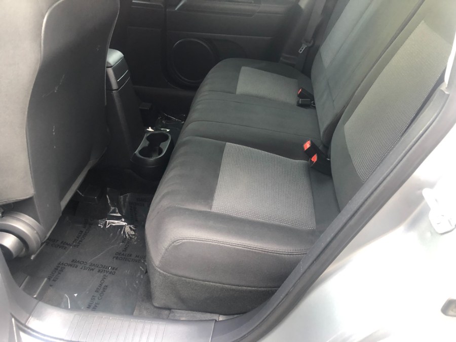 2015 Jeep Compass 4WD 4dr Sport, available for sale in Bristol, Connecticut | Bristol Auto Center LLC. Bristol, Connecticut 2015 Jeep Compass 4WD 4dr Sport, available for sale in Bristol, Connecticut | Bristol Auto Center LLC. Bristol, Connecticut