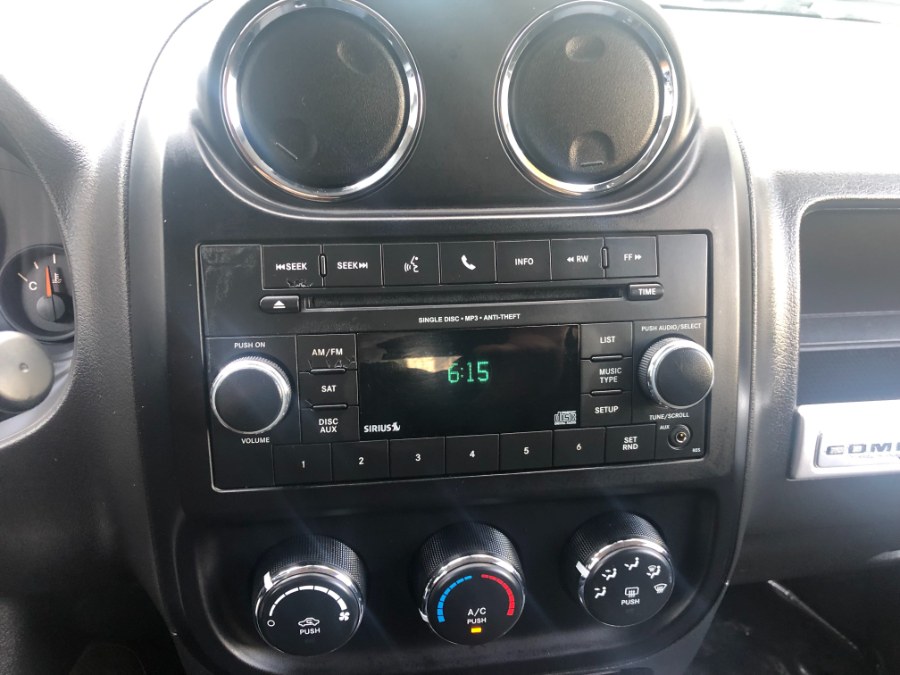 2015 Jeep Compass 4WD 4dr Sport, available for sale in Bristol, Connecticut | Bristol Auto Center LLC. Bristol, Connecticut 2015 Jeep Compass 4WD 4dr Sport, available for sale in Bristol, Connecticut | Bristol Auto Center LLC. Bristol, Connecticut