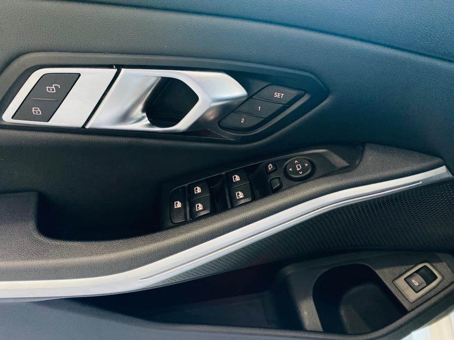 Used BMW 3 Series 330i xDrive Sedan 2019 | Luxury Motor Club. Franklin Square, New York Used BMW 3 Series 330i xDrive Sedan 2019 | Luxury Motor Club. Franklin Square, New York