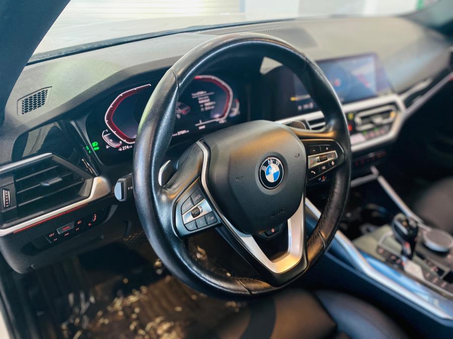 Used BMW 3 Series 330i xDrive Sedan 2019 | Luxury Motor Club. Franklin Square, New York Used BMW 3 Series 330i xDrive Sedan 2019 | Luxury Motor Club. Franklin Square, New York