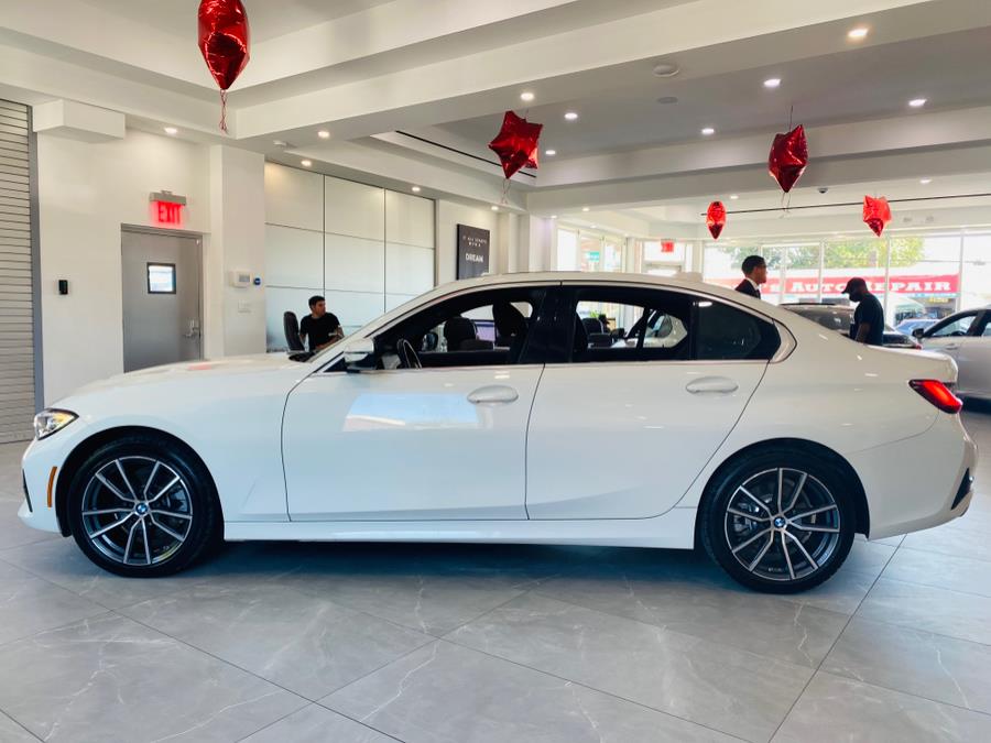 Used BMW 3 Series 330i xDrive Sedan 2019 | Luxury Motor Club. Franklin Square, New York Used BMW 3 Series 330i xDrive Sedan 2019 | Luxury Motor Club. Franklin Square, New York