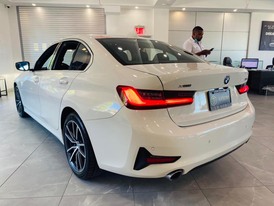 Used BMW 3 Series 330i xDrive Sedan 2019 | Luxury Motor Club. Franklin Square, New York Used BMW 3 Series 330i xDrive Sedan 2019 | Luxury Motor Club. Franklin Square, New York