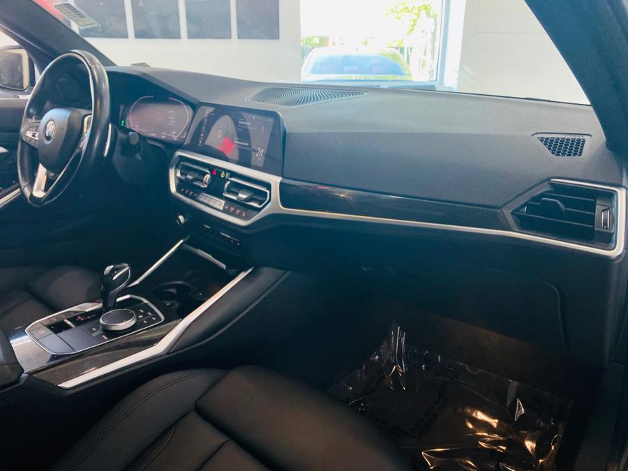 Used BMW 3 Series 330i xDrive Sedan 2019 | Luxury Motor Club. Franklin Square, New York Used BMW 3 Series 330i xDrive Sedan 2019 | Luxury Motor Club. Franklin Square, New York