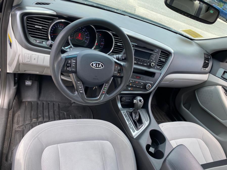 2011 Kia Optima 4dr Sdn 2.4L Auto LX, available for sale in Ashland, Massachusetts | New Beginning Auto Service Inc. Ashland, Massachusetts 2011 Kia Optima 4dr Sdn 2.4L Auto LX, available for sale in Ashland, Massachusetts | New Beginning Auto Service Inc. Ashland, Massachusetts