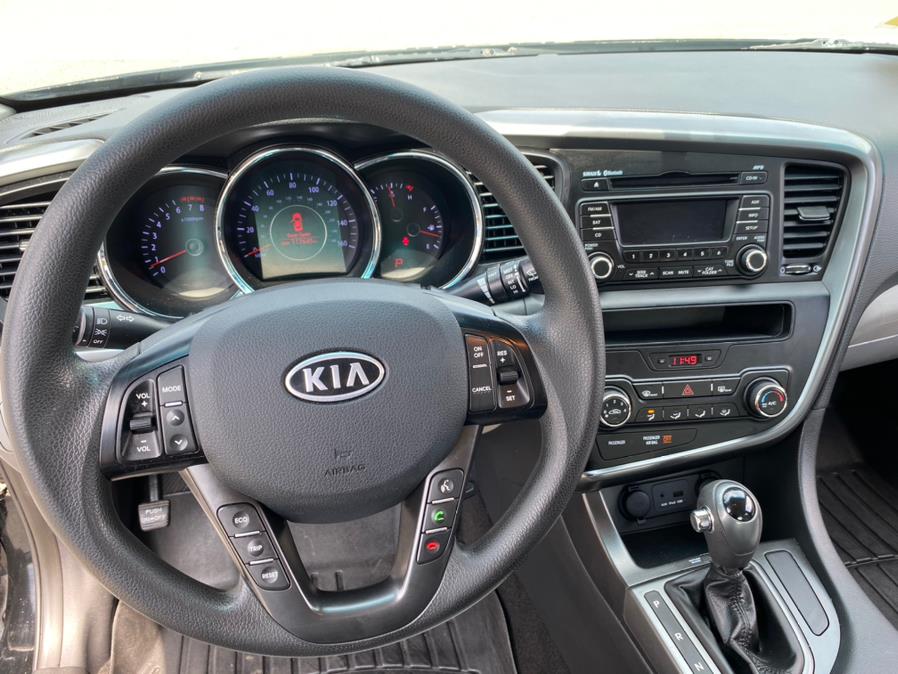 2011 Kia Optima 4dr Sdn 2.4L Auto LX, available for sale in Ashland, Massachusetts | New Beginning Auto Service Inc. Ashland, Massachusetts 2011 Kia Optima 4dr Sdn 2.4L Auto LX, available for sale in Ashland, Massachusetts | New Beginning Auto Service Inc. Ashland, Massachusetts