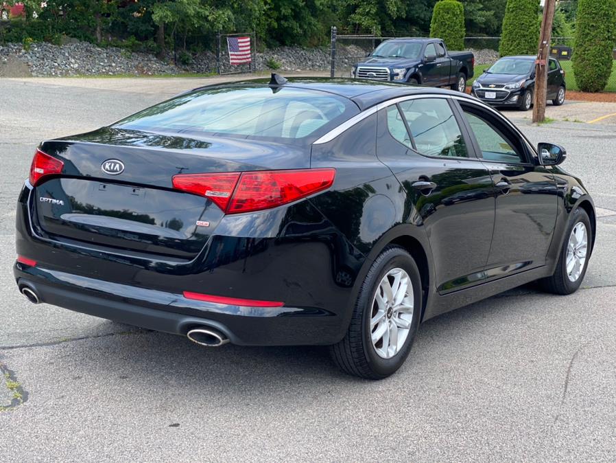 2011 Kia Optima 4dr Sdn 2.4L Auto LX, available for sale in Ashland, Massachusetts | New Beginning Auto Service Inc. Ashland, Massachusetts 2011 Kia Optima 4dr Sdn 2.4L Auto LX, available for sale in Ashland, Massachusetts | New Beginning Auto Service Inc. Ashland, Massachusetts