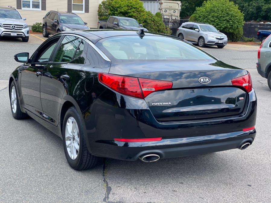 2011 Kia Optima 4dr Sdn 2.4L Auto LX, available for sale in Ashland, Massachusetts | New Beginning Auto Service Inc. Ashland, Massachusetts 2011 Kia Optima 4dr Sdn 2.4L Auto LX, available for sale in Ashland, Massachusetts | New Beginning Auto Service Inc. Ashland, Massachusetts