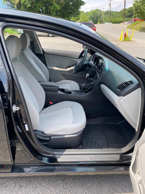 2011 Kia Optima 4dr Sdn 2.4L Auto LX, available for sale in Ashland, Massachusetts | New Beginning Auto Service Inc. Ashland, Massachusetts 2011 Kia Optima 4dr Sdn 2.4L Auto LX, available for sale in Ashland, Massachusetts | New Beginning Auto Service Inc. Ashland, Massachusetts