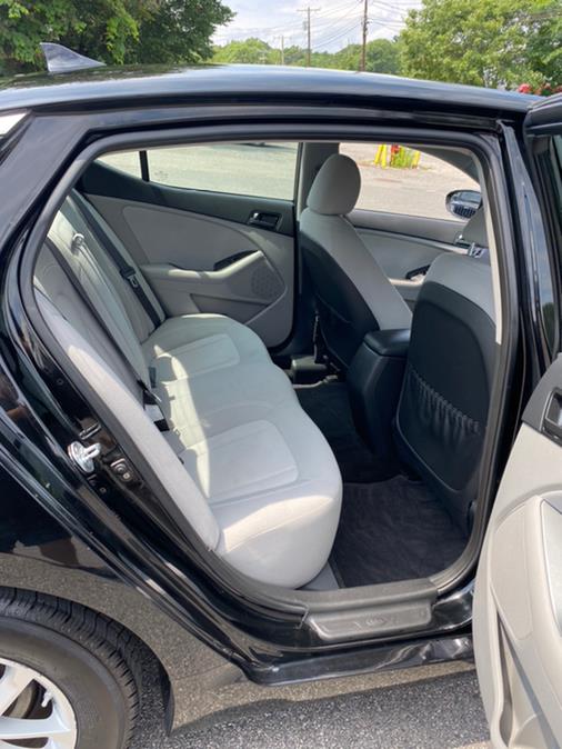 2011 Kia Optima 4dr Sdn 2.4L Auto LX, available for sale in Ashland, Massachusetts | New Beginning Auto Service Inc. Ashland, Massachusetts 2011 Kia Optima 4dr Sdn 2.4L Auto LX, available for sale in Ashland, Massachusetts | New Beginning Auto Service Inc. Ashland, Massachusetts
