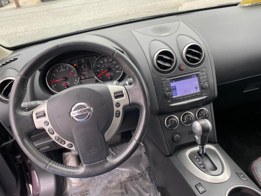 2011 Nissan Rogue AWD 4dr S, available for sale in Ashland, Massachusetts | New Beginning Auto Service Inc. Ashland, Massachusetts 2011 Nissan Rogue AWD 4dr S, available for sale in Ashland, Massachusetts | New Beginning Auto Service Inc. Ashland, Massachusetts