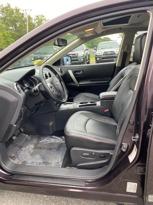 2011 Nissan Rogue AWD 4dr S, available for sale in Ashland, Massachusetts | New Beginning Auto Service Inc. Ashland, Massachusetts 2011 Nissan Rogue AWD 4dr S, available for sale in Ashland, Massachusetts | New Beginning Auto Service Inc. Ashland, Massachusetts