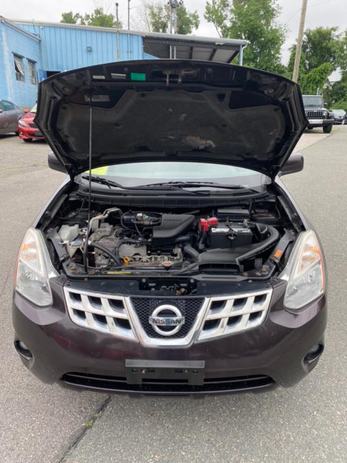 2011 Nissan Rogue AWD 4dr S, available for sale in Ashland, Massachusetts | New Beginning Auto Service Inc. Ashland, Massachusetts 2011 Nissan Rogue AWD 4dr S, available for sale in Ashland, Massachusetts | New Beginning Auto Service Inc. Ashland, Massachusetts