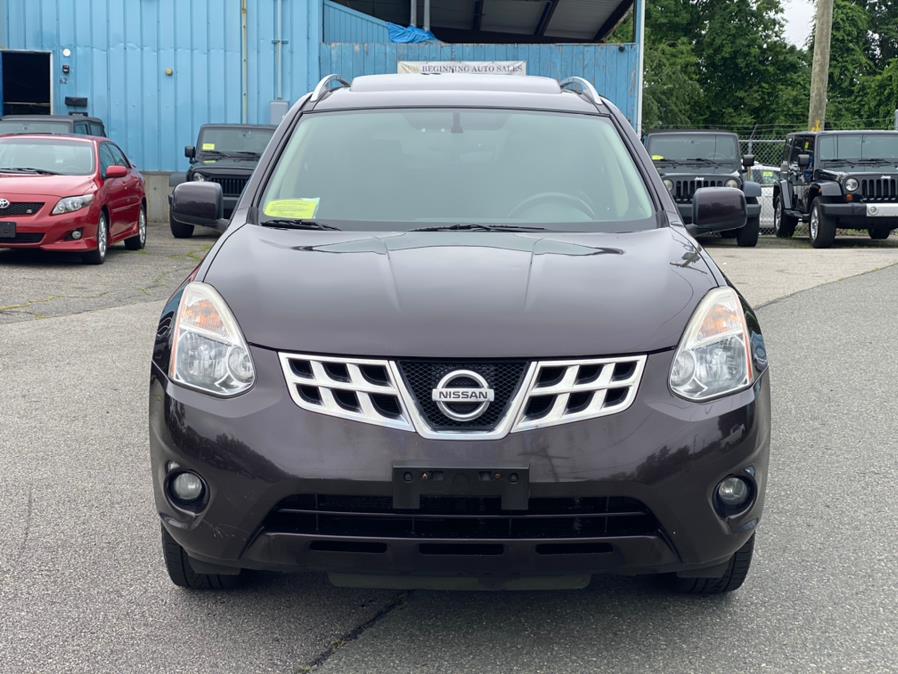 2011 Nissan Rogue AWD 4dr S, available for sale in Ashland, Massachusetts | New Beginning Auto Service Inc. Ashland, Massachusetts 2011 Nissan Rogue AWD 4dr S, available for sale in Ashland, Massachusetts | New Beginning Auto Service Inc. Ashland, Massachusetts