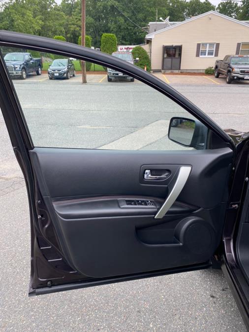 2011 Nissan Rogue AWD 4dr S, available for sale in Ashland, Massachusetts | New Beginning Auto Service Inc. Ashland, Massachusetts 2011 Nissan Rogue AWD 4dr S, available for sale in Ashland, Massachusetts | New Beginning Auto Service Inc. Ashland, Massachusetts