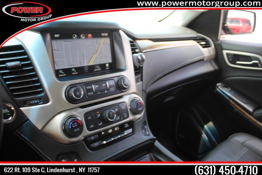 Used GMC Yukon 4WD 4dr Denali 2015 | Power Motor Group. Lindenhurst, New York Used GMC Yukon 4WD 4dr Denali 2015 | Power Motor Group. Lindenhurst, New York