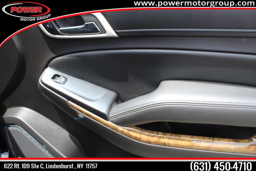 Used GMC Yukon 4WD 4dr Denali 2015 | Power Motor Group. Lindenhurst, New York Used GMC Yukon 4WD 4dr Denali 2015 | Power Motor Group. Lindenhurst, New York