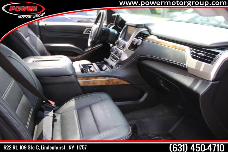 Used GMC Yukon 4WD 4dr Denali 2015 | Power Motor Group. Lindenhurst, New York Used GMC Yukon 4WD 4dr Denali 2015 | Power Motor Group. Lindenhurst, New York