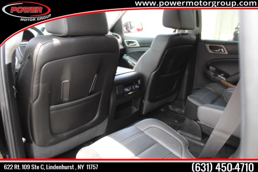Used GMC Yukon 4WD 4dr Denali 2015 | Power Motor Group. Lindenhurst, New York Used GMC Yukon 4WD 4dr Denali 2015 | Power Motor Group. Lindenhurst, New York
