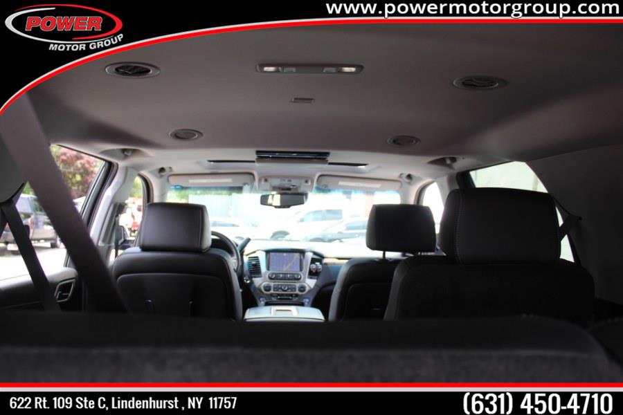 Used GMC Yukon 4WD 4dr Denali 2015 | Power Motor Group. Lindenhurst, New York Used GMC Yukon 4WD 4dr Denali 2015 | Power Motor Group. Lindenhurst, New York
