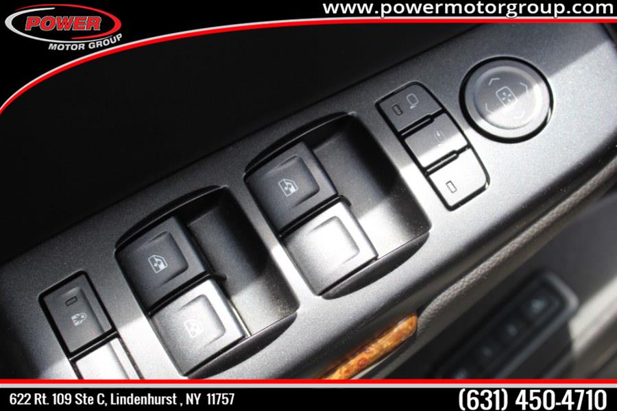 Used GMC Yukon 4WD 4dr Denali 2015 | Power Motor Group. Lindenhurst, New York Used GMC Yukon 4WD 4dr Denali 2015 | Power Motor Group. Lindenhurst, New York