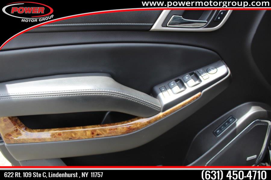 Used GMC Yukon 4WD 4dr Denali 2015 | Power Motor Group. Lindenhurst, New York Used GMC Yukon 4WD 4dr Denali 2015 | Power Motor Group. Lindenhurst, New York
