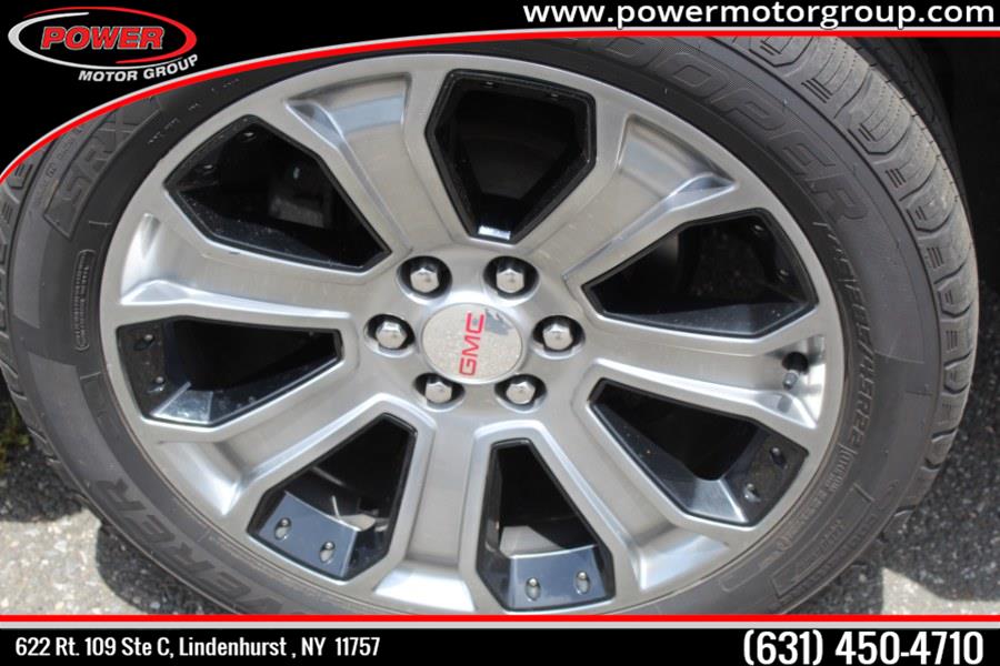 Used GMC Yukon 4WD 4dr Denali 2015 | Power Motor Group. Lindenhurst, New York Used GMC Yukon 4WD 4dr Denali 2015 | Power Motor Group. Lindenhurst, New York
