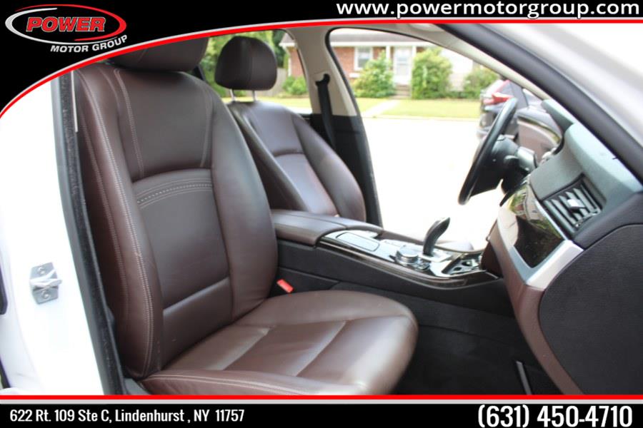 Used BMW 5 Series 4dr Sdn 535i xDrive AWD 2015 | Power Motor Group. Lindenhurst, New York Used BMW 5 Series 4dr Sdn 535i xDrive AWD 2015 | Power Motor Group. Lindenhurst, New York