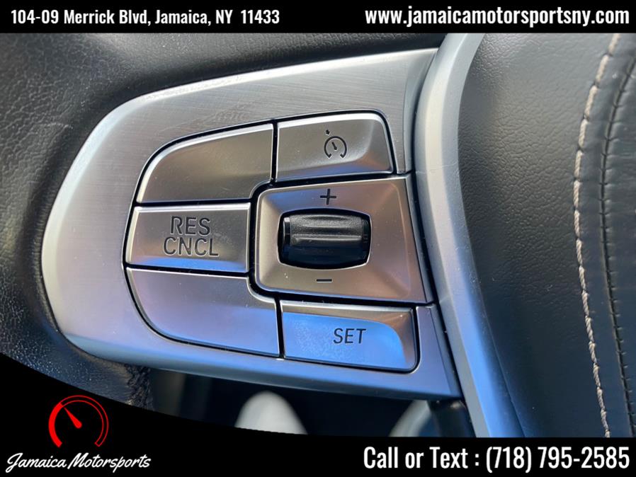 2017 BMW 7 Series 740i xDrive Sedan, available for sale in Jamaica, New York | Jamaica Motor Sports. Jamaica, New York 2017 BMW 7 Series 740i xDrive Sedan, available for sale in Jamaica, New York | Jamaica Motor Sports. Jamaica, New York