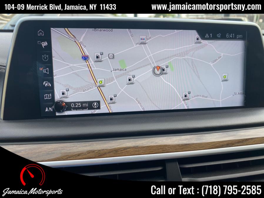 2017 BMW 7 Series 740i xDrive Sedan, available for sale in Jamaica, New York | Jamaica Motor Sports. Jamaica, New York 2017 BMW 7 Series 740i xDrive Sedan, available for sale in Jamaica, New York | Jamaica Motor Sports. Jamaica, New York