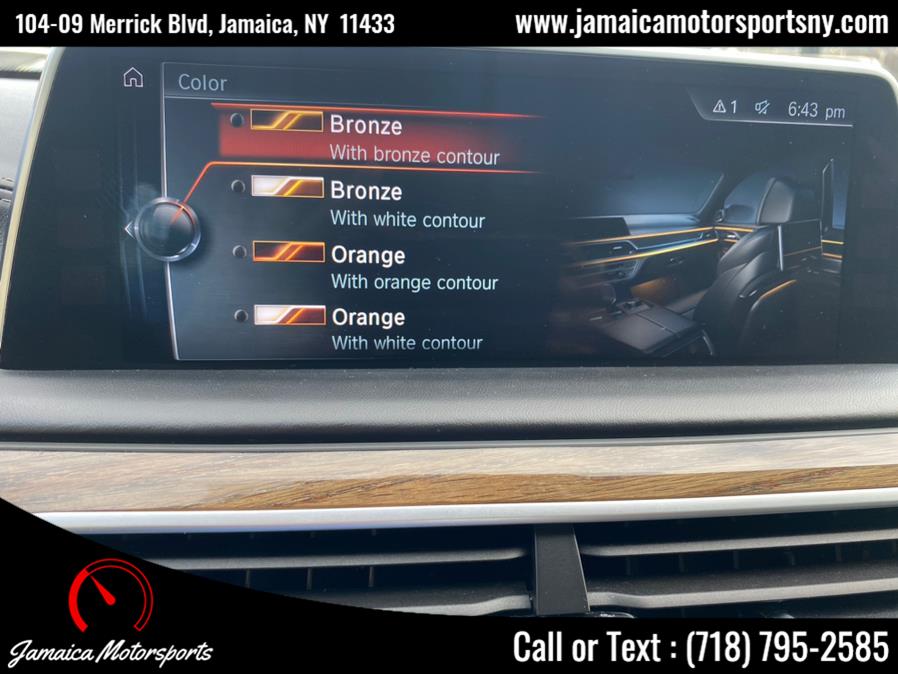 2017 BMW 7 Series 740i xDrive Sedan, available for sale in Jamaica, New York | Jamaica Motor Sports. Jamaica, New York 2017 BMW 7 Series 740i xDrive Sedan, available for sale in Jamaica, New York | Jamaica Motor Sports. Jamaica, New York