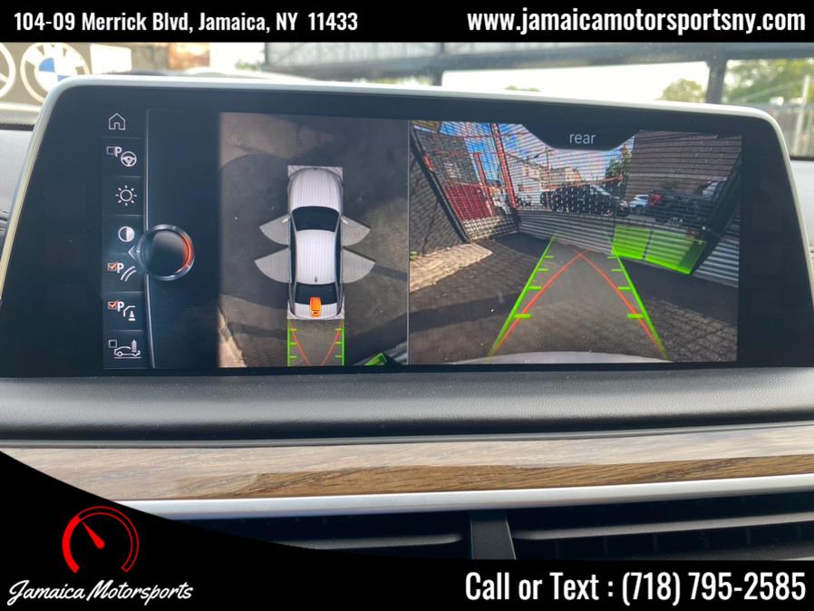 2017 BMW 7 Series 740i xDrive Sedan, available for sale in Jamaica, New York | Jamaica Motor Sports. Jamaica, New York 2017 BMW 7 Series 740i xDrive Sedan, available for sale in Jamaica, New York | Jamaica Motor Sports. Jamaica, New York