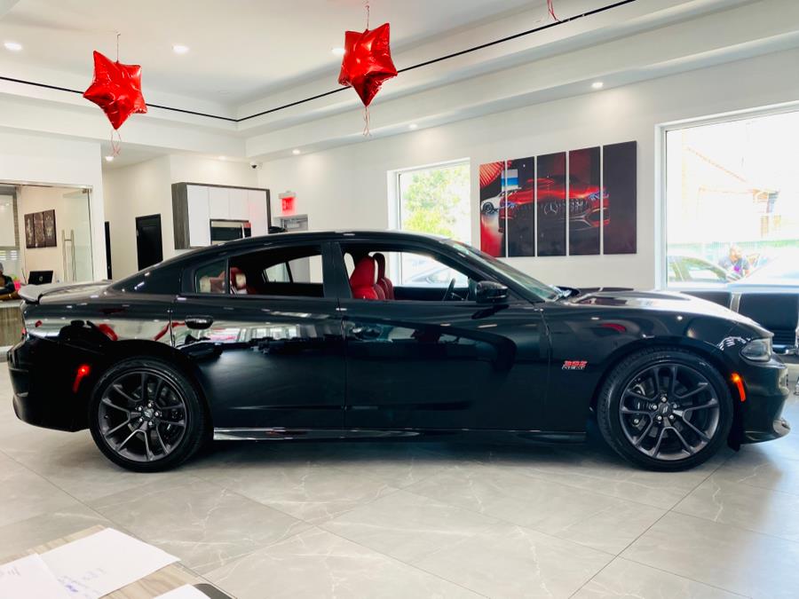 2020 Dodge Charger Scat Pack RWD, available for sale in Franklin Square, New York | Luxury Motor Club. Franklin Square, New York 2020 Dodge Charger Scat Pack RWD, available for sale in Franklin Square, New York | Luxury Motor Club. Franklin Square, New York