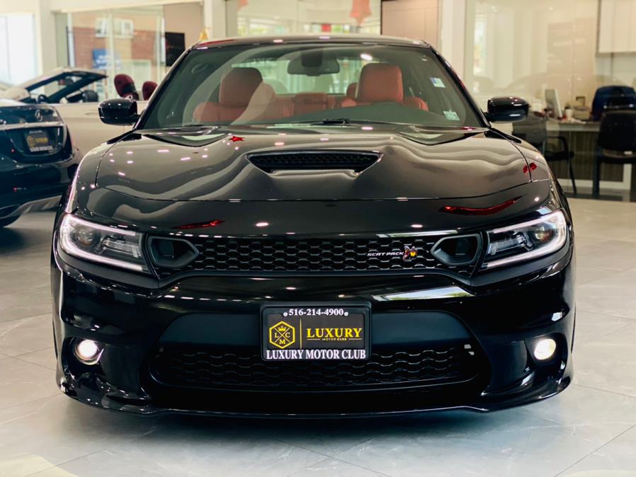 2020 Dodge Charger Scat Pack RWD, available for sale in Franklin Square, New York | Luxury Motor Club. Franklin Square, New York 2020 Dodge Charger Scat Pack RWD, available for sale in Franklin Square, New York | Luxury Motor Club. Franklin Square, New York