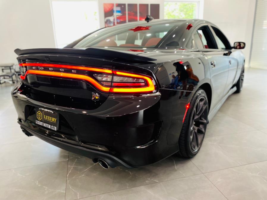 2020 Dodge Charger Scat Pack RWD, available for sale in Franklin Square, New York | Luxury Motor Club. Franklin Square, New York 2020 Dodge Charger Scat Pack RWD, available for sale in Franklin Square, New York | Luxury Motor Club. Franklin Square, New York