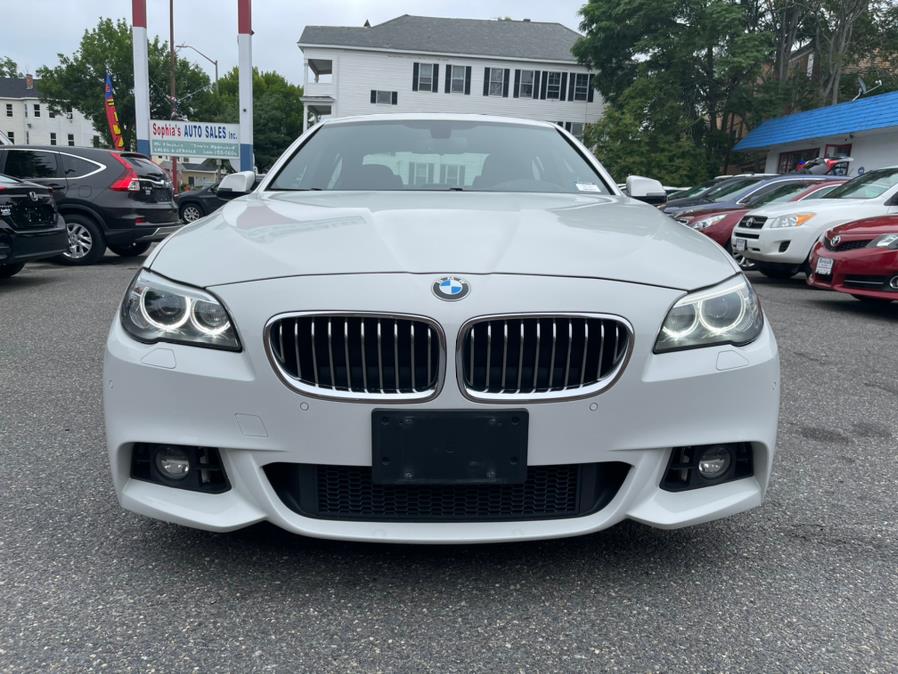 2016 BMW 5 Series 4dr Sdn 528i xDrive AWD, available for sale in Worcester, Massachusetts | Sophia's Auto Sales Inc. Worcester, Massachusetts 2016 BMW 5 Series 4dr Sdn 528i xDrive AWD, available for sale in Worcester, Massachusetts | Sophia's Auto Sales Inc. Worcester, Massachusetts