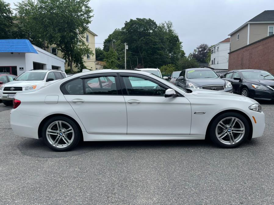 2016 BMW 5 Series 4dr Sdn 528i xDrive AWD, available for sale in Worcester, Massachusetts | Sophia's Auto Sales Inc. Worcester, Massachusetts 2016 BMW 5 Series 4dr Sdn 528i xDrive AWD, available for sale in Worcester, Massachusetts | Sophia's Auto Sales Inc. Worcester, Massachusetts