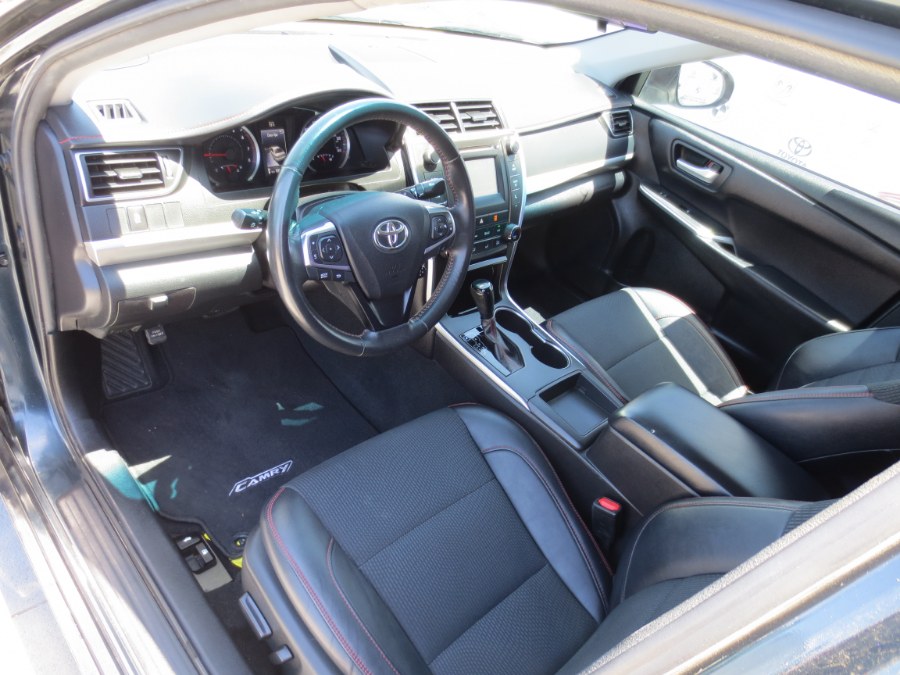2017 Toyota Camry SE Automatic (Natl), available for sale in Santa Ana, California | Auto Max Of Santa Ana. Santa Ana, California 2017 Toyota Camry SE Automatic (Natl), available for sale in Santa Ana, California | Auto Max Of Santa Ana. Santa Ana, California