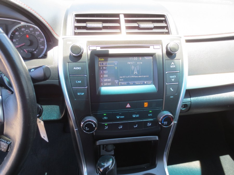 2017 Toyota Camry SE Automatic (Natl), available for sale in Santa Ana, California | Auto Max Of Santa Ana. Santa Ana, California 2017 Toyota Camry SE Automatic (Natl), available for sale in Santa Ana, California | Auto Max Of Santa Ana. Santa Ana, California