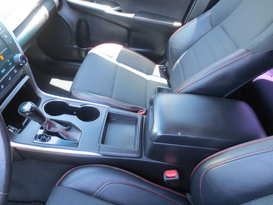 2017 Toyota Camry SE Automatic (Natl), available for sale in Santa Ana, California | Auto Max Of Santa Ana. Santa Ana, California 2017 Toyota Camry SE Automatic (Natl), available for sale in Santa Ana, California | Auto Max Of Santa Ana. Santa Ana, California