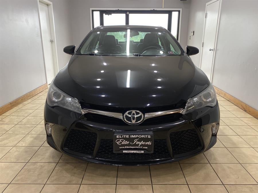 Used Toyota Camry 2016 | Elite Imports LLC. West Chester, Ohio Used Toyota Camry 2016 | Elite Imports LLC. West Chester, Ohio