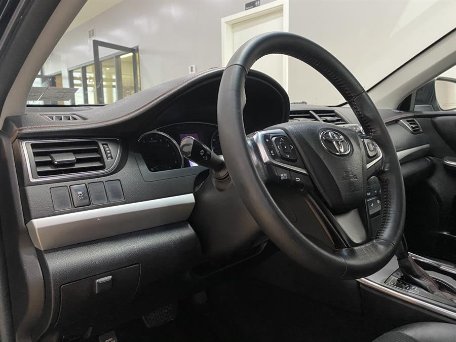 Used Toyota Camry 2016 | Elite Imports LLC. West Chester, Ohio Used Toyota Camry 2016 | Elite Imports LLC. West Chester, Ohio